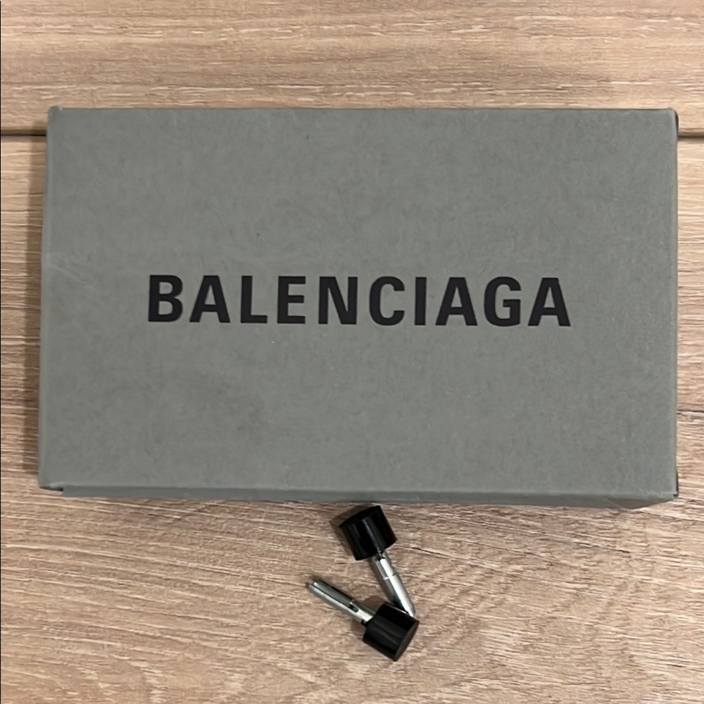 BALENCIAGA Replacement Heel Tips